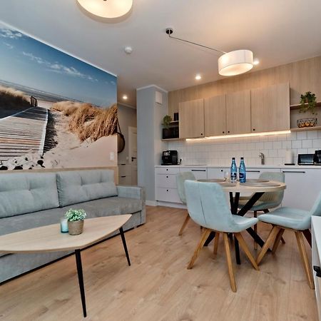 Apartament Zatoka 12 Puck Kültér fotó