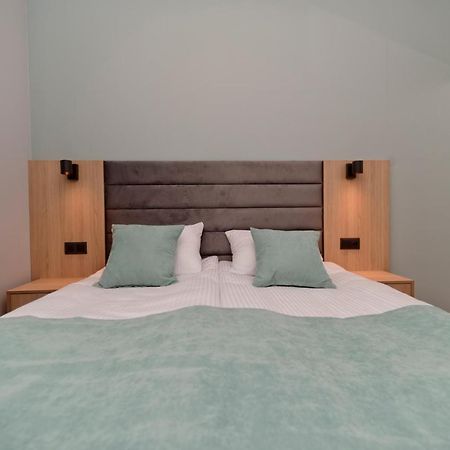 Apartament Zatoka 12 Puck Kültér fotó