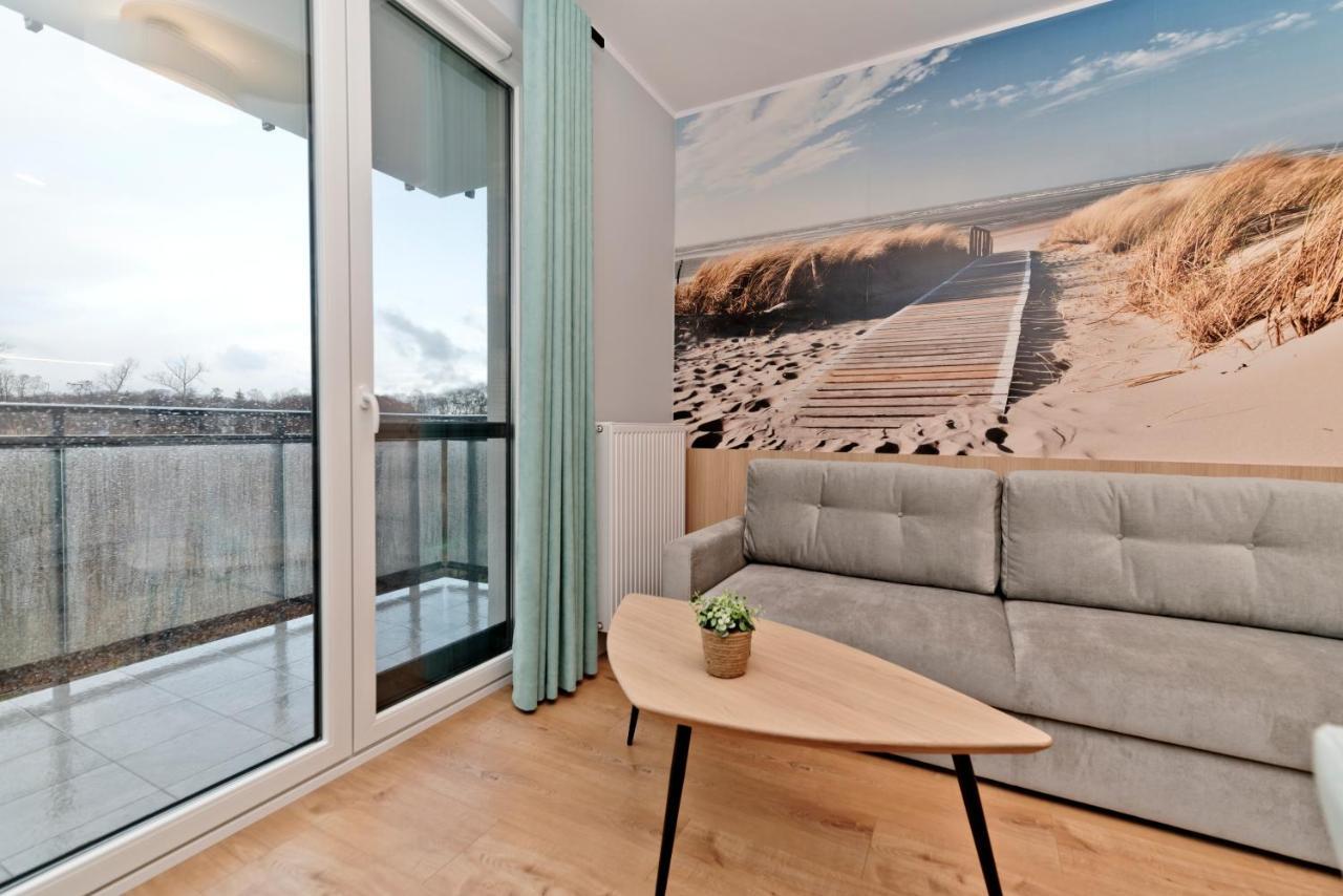 Apartament Zatoka 12 Puck Kültér fotó