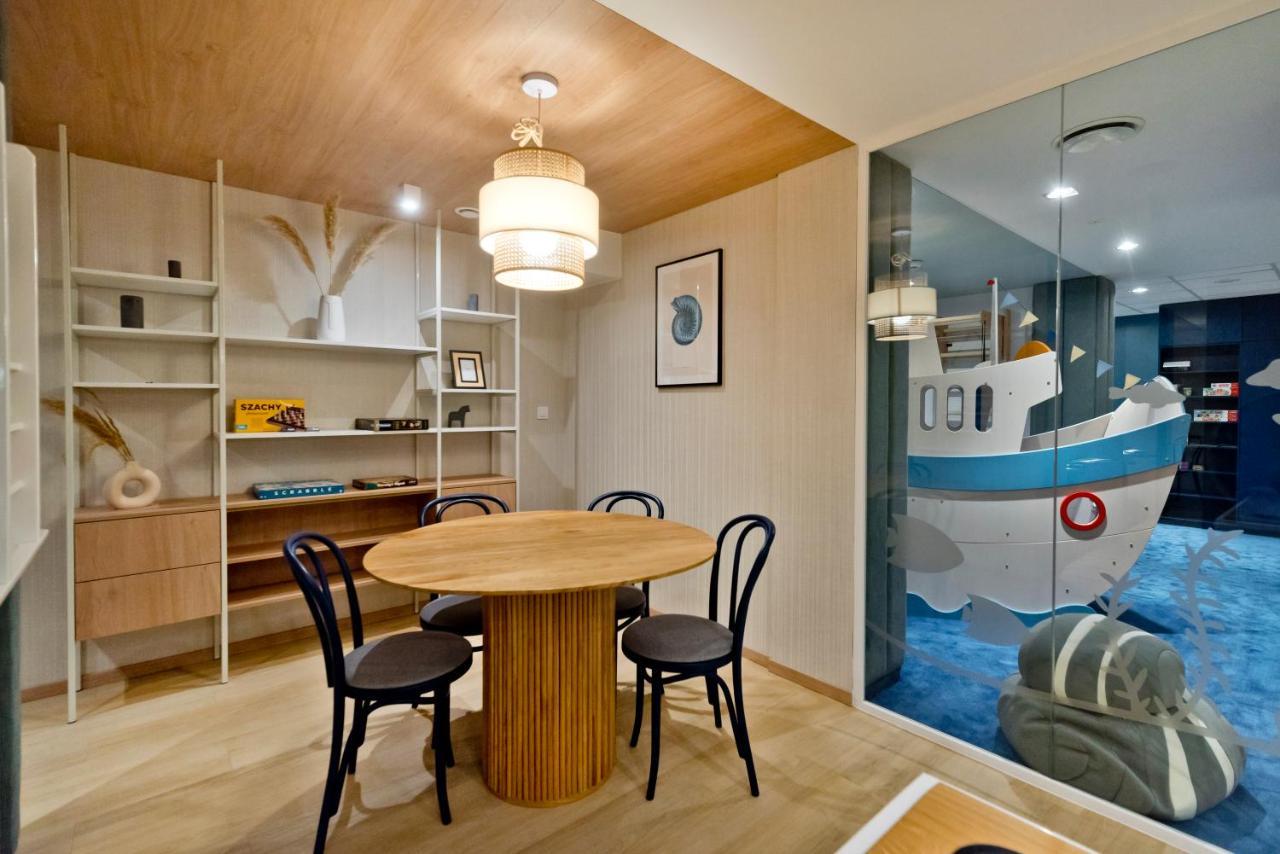 Apartament Zatoka 12 Puck Kültér fotó