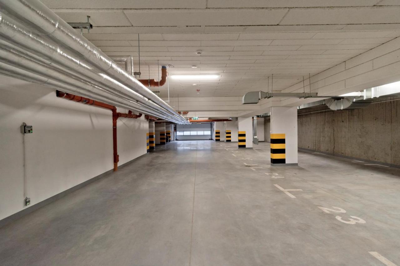 Apartament Zatoka 12 Puck Kültér fotó