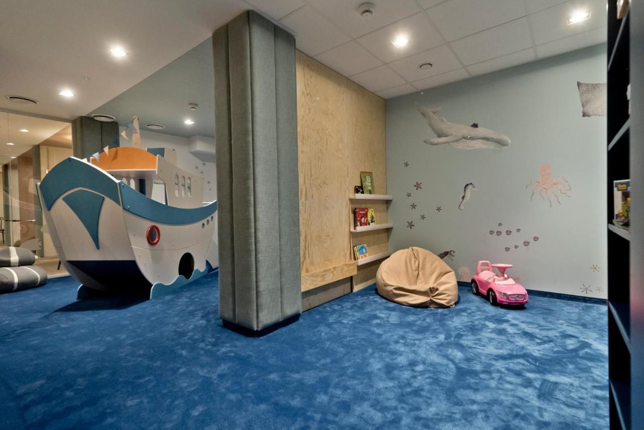 Apartament Zatoka 12 Puck Kültér fotó