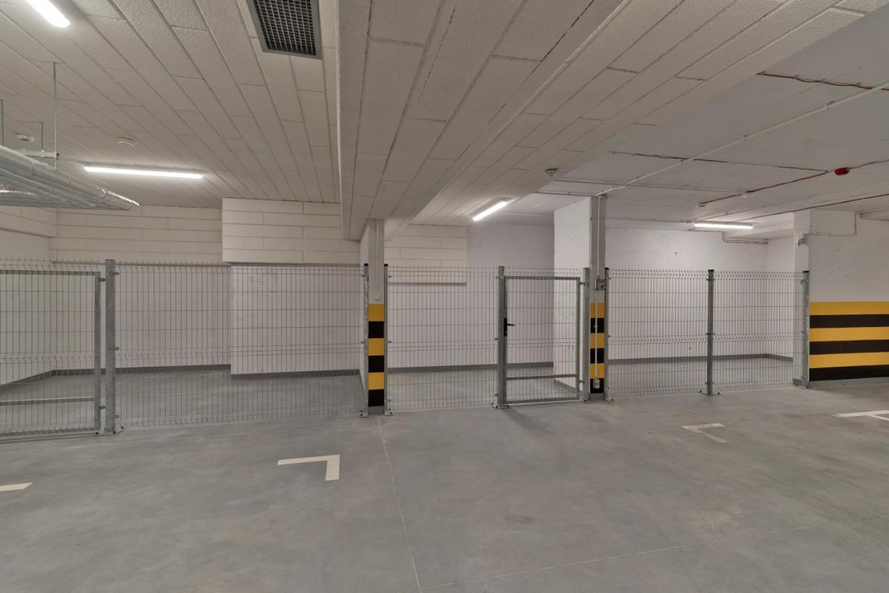 Apartament Zatoka 12 Puck Kültér fotó