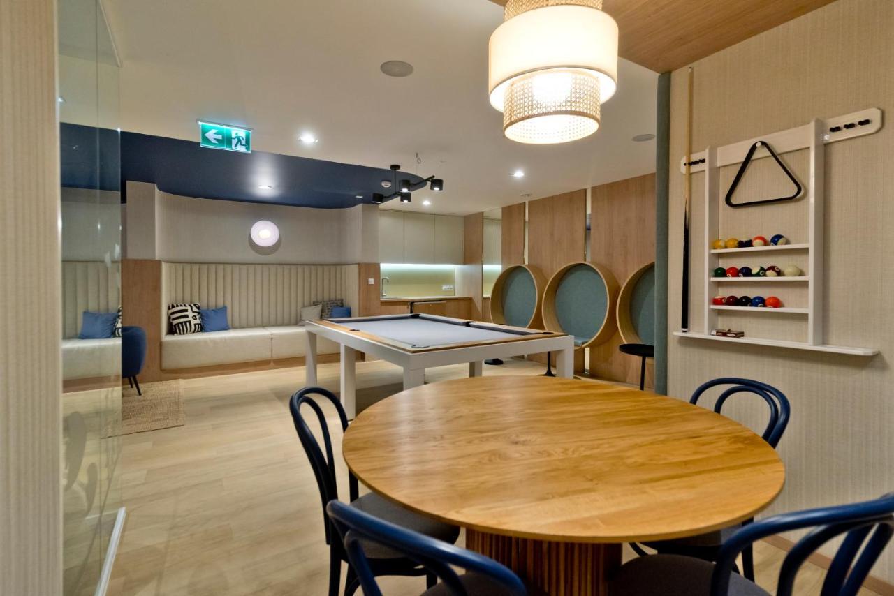 Apartament Zatoka 12 Puck Kültér fotó