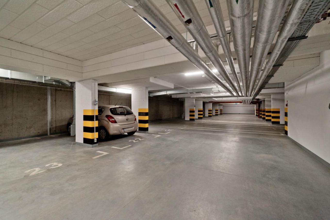 Apartament Zatoka 12 Puck Kültér fotó